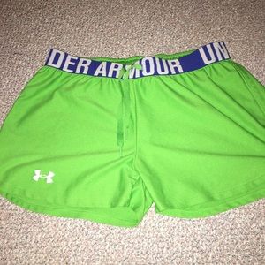 Under Armour Shorts